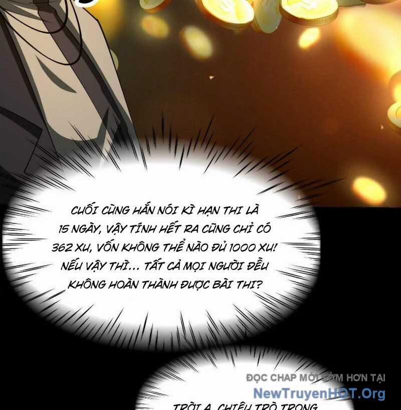 Thần Trò Chơi Dục Vọng Chương 108 trang 7