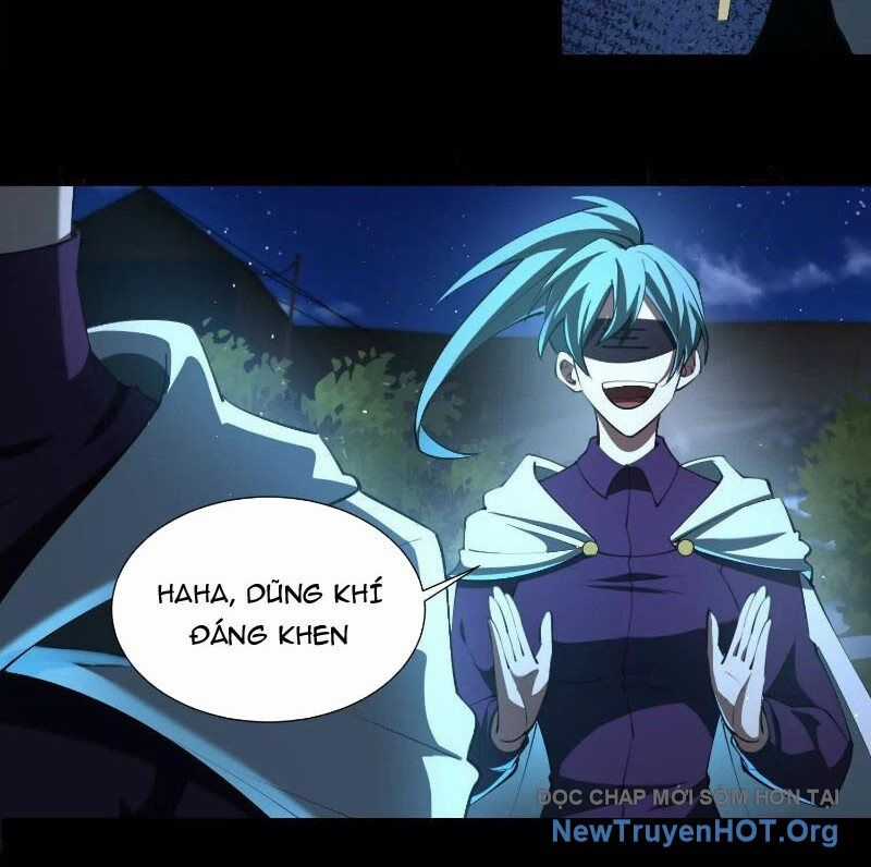 Thần Trò Chơi Dục Vọng Chương 108 trang 76