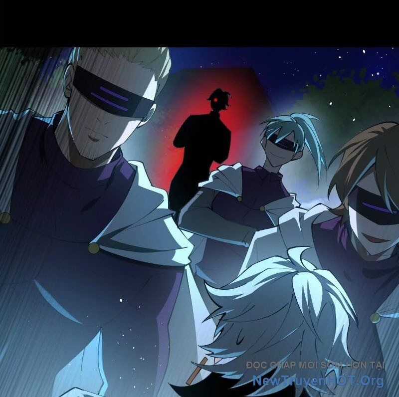 Thần Trò Chơi Dục Vọng Chương 108 trang 77