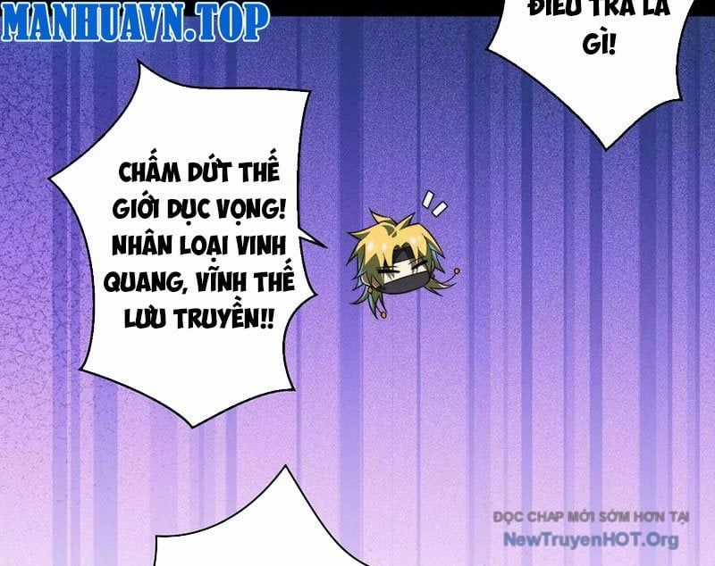 Thần Trò Chơi Dục Vọng Chương 109 trang 10