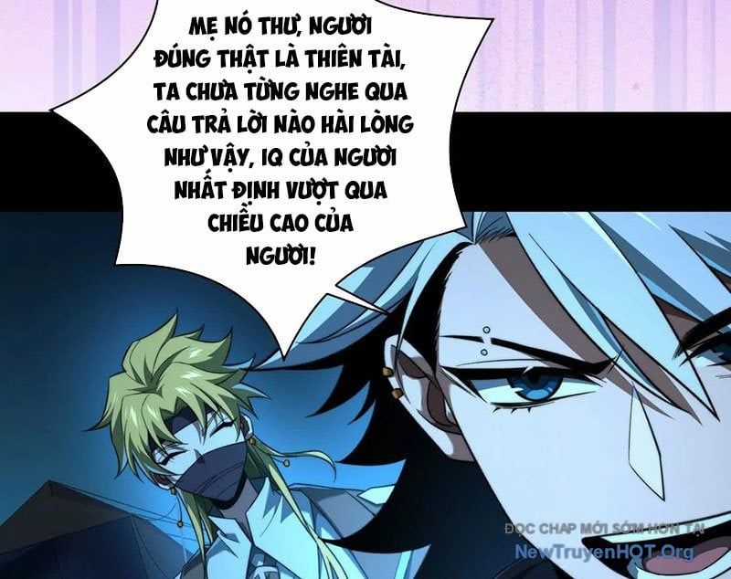 Thần Trò Chơi Dục Vọng Chương 109 trang 11