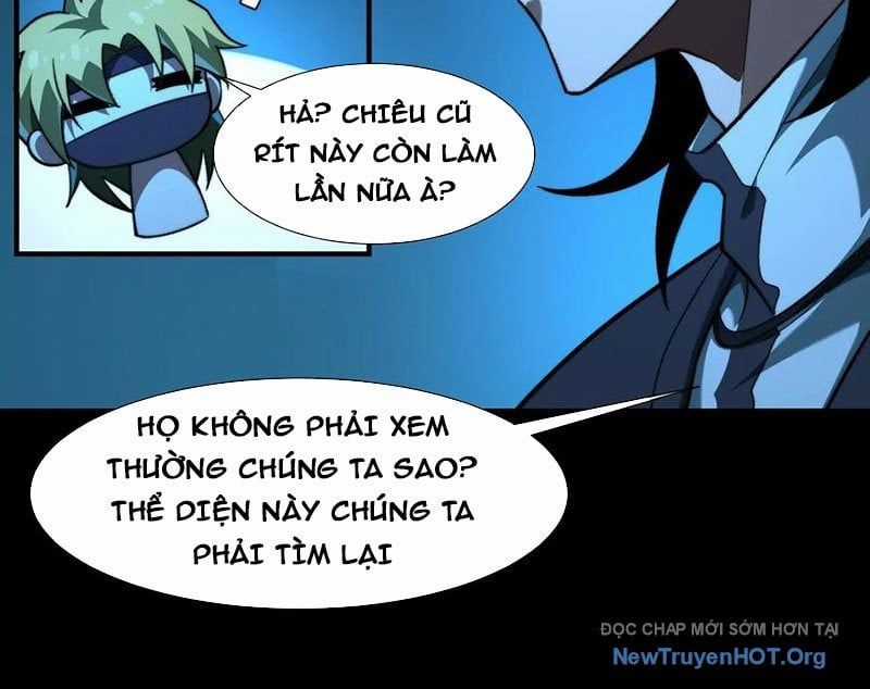 Thần Trò Chơi Dục Vọng Chương 109 trang 14