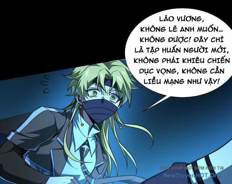 Thần Trò Chơi Dục Vọng Chương 109 trang 15