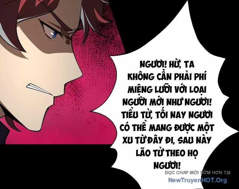 Thần Trò Chơi Dục Vọng Chương 109 trang 22