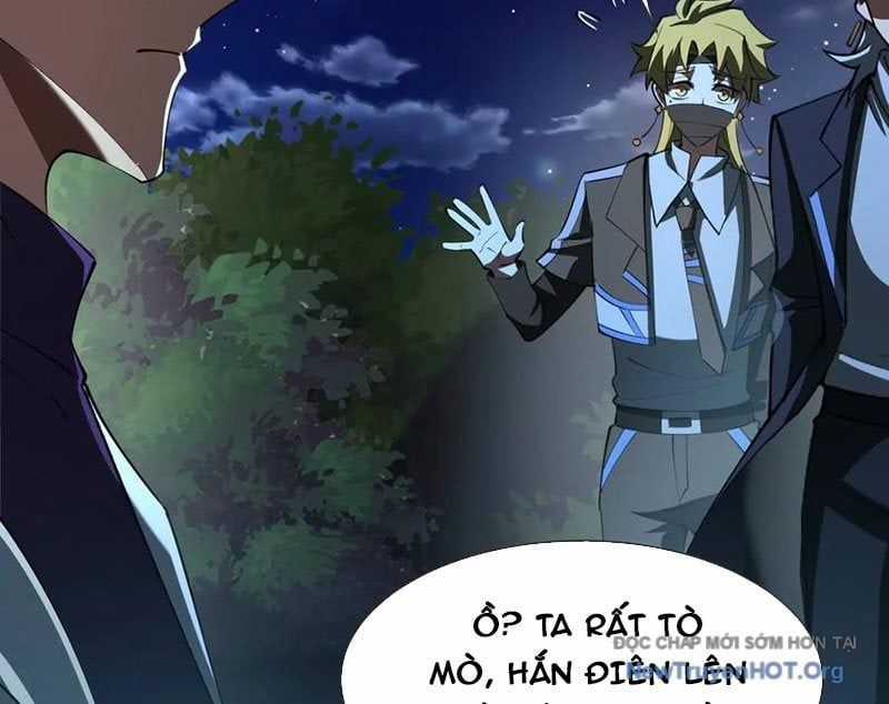 Thần Trò Chơi Dục Vọng Chương 109 trang 24