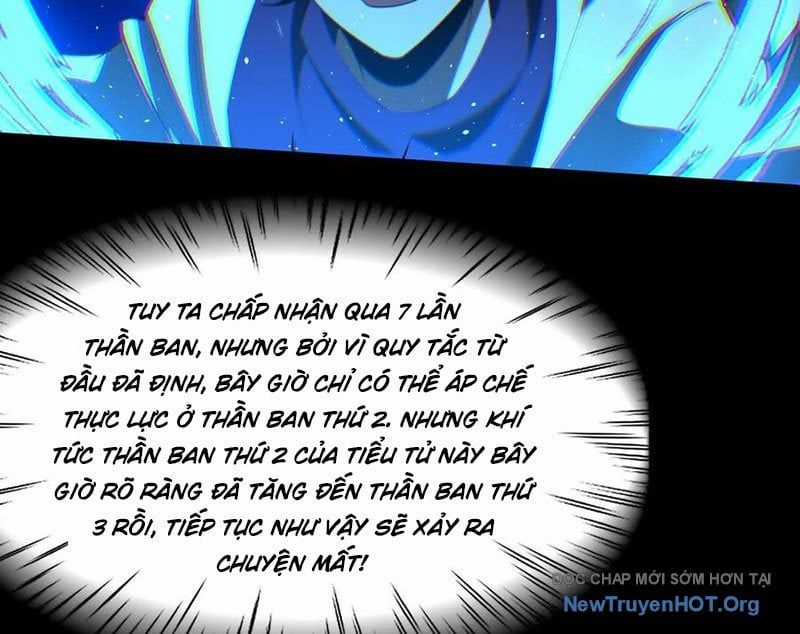 Thần Trò Chơi Dục Vọng Chương 109 trang 36