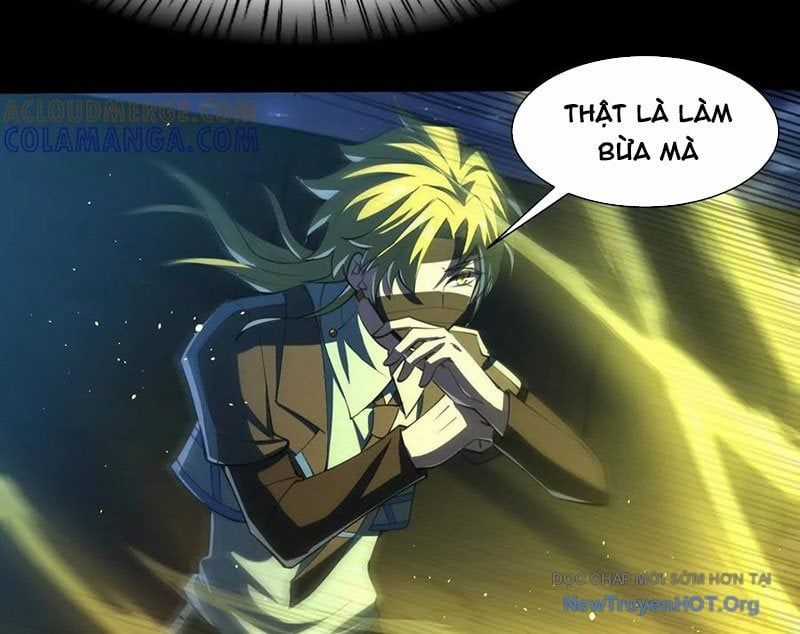 Thần Trò Chơi Dục Vọng Chương 109 trang 37