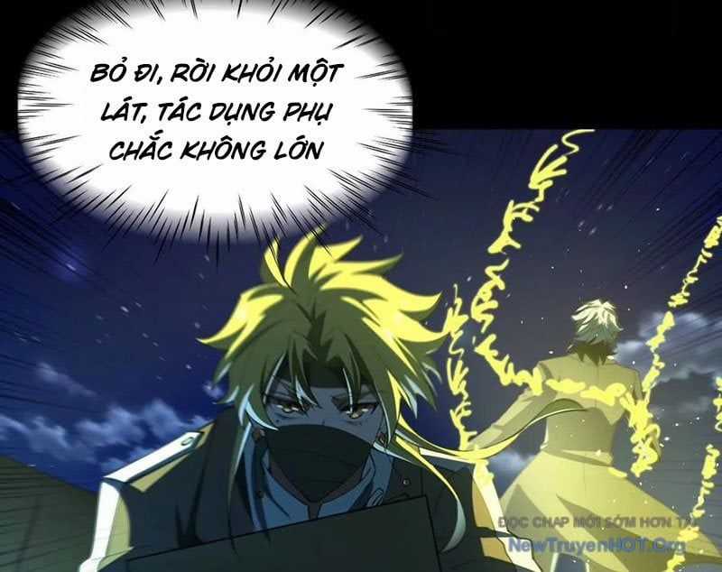 Thần Trò Chơi Dục Vọng Chương 109 trang 39