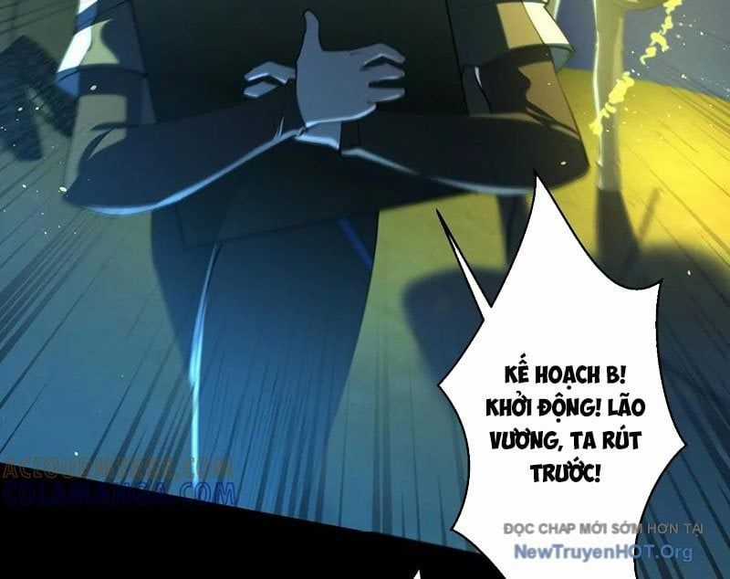 Thần Trò Chơi Dục Vọng Chương 109 trang 40