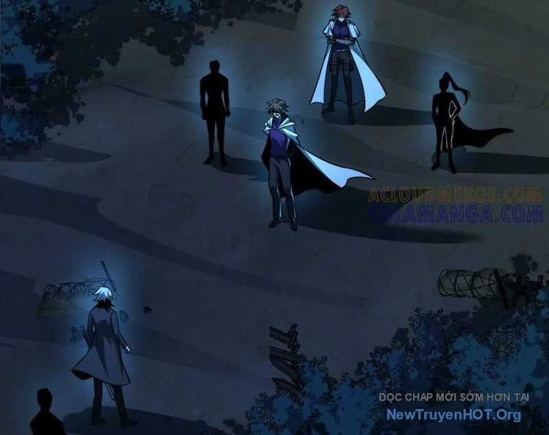 Thần Trò Chơi Dục Vọng Chương 109 trang 5