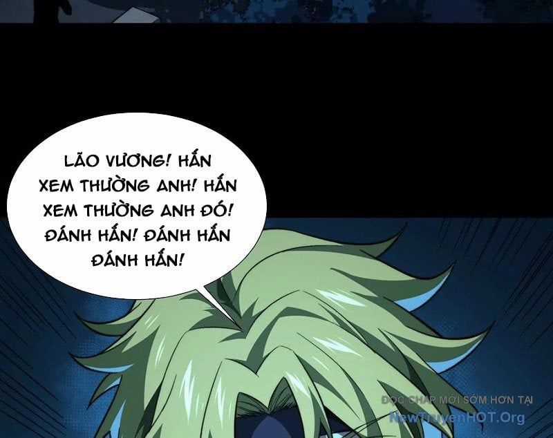 Thần Trò Chơi Dục Vọng Chương 109 trang 6