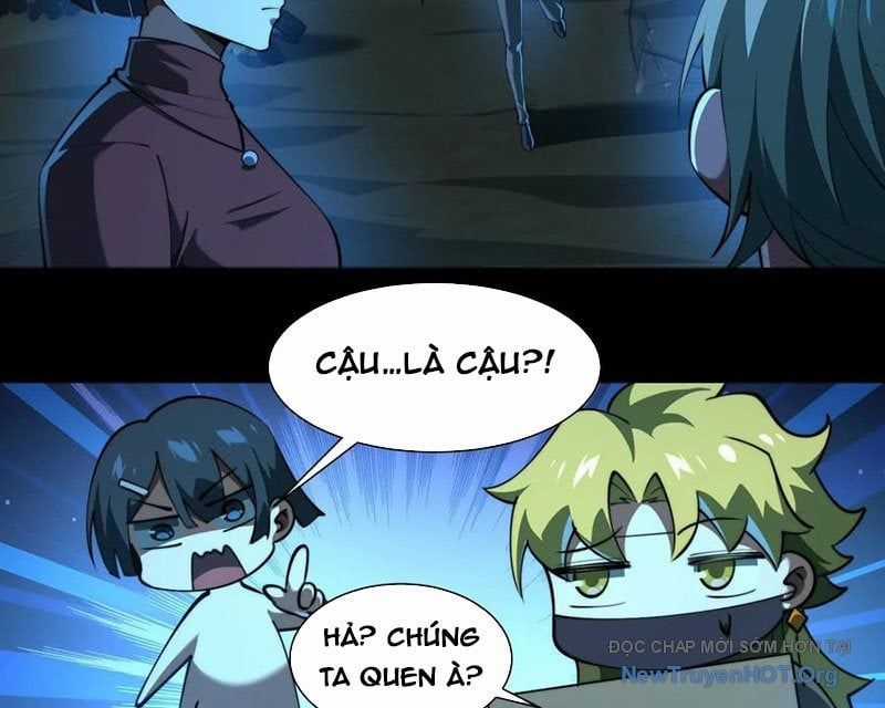 Thần Trò Chơi Dục Vọng Chương 109 trang 69