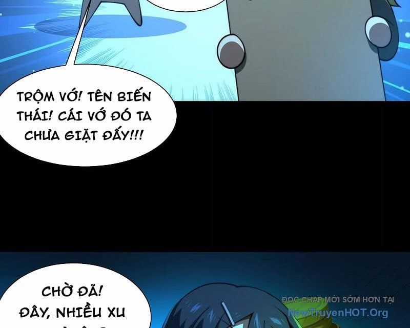 Thần Trò Chơi Dục Vọng Chương 109 trang 70