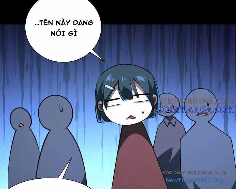 Thần Trò Chơi Dục Vọng Chương 109 trang 75