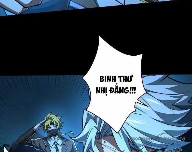 Thần Trò Chơi Dục Vọng Chương 109 trang 8