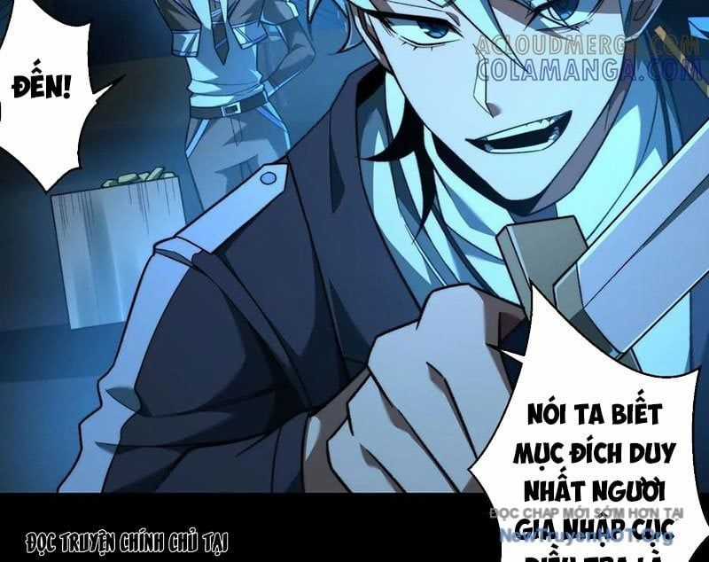 Thần Trò Chơi Dục Vọng Chương 109 trang 9