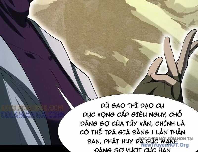 Thần Trò Chơi Dục Vọng Chương 109 trang 93