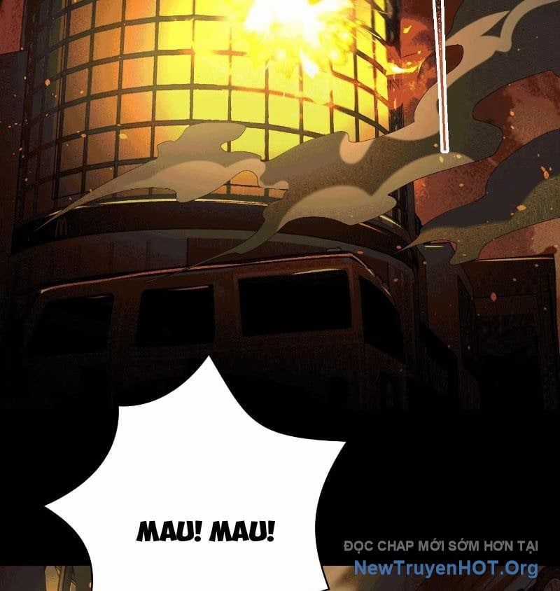 Thần Trò Chơi Dục Vọng Chương 112 trang 11