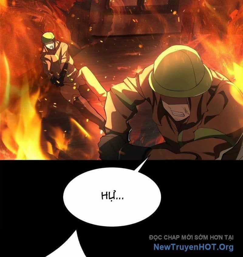 Thần Trò Chơi Dục Vọng Chương 112 trang 16