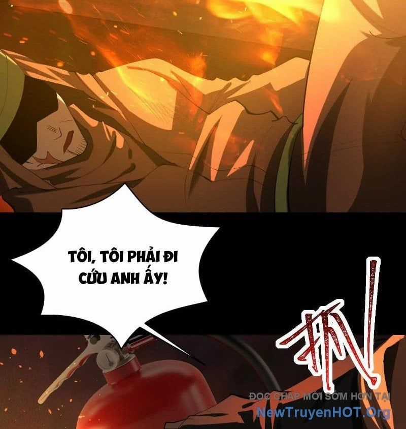 Thần Trò Chơi Dục Vọng Chương 112 trang 20