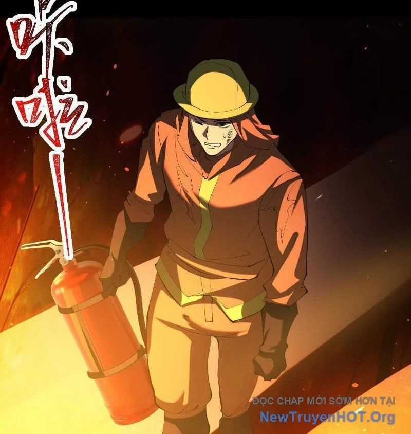 Thần Trò Chơi Dục Vọng Chương 112 trang 22