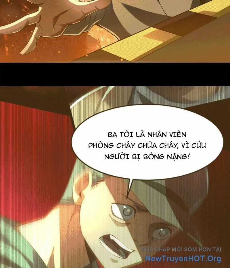 Thần Trò Chơi Dục Vọng Chương 112 trang 29