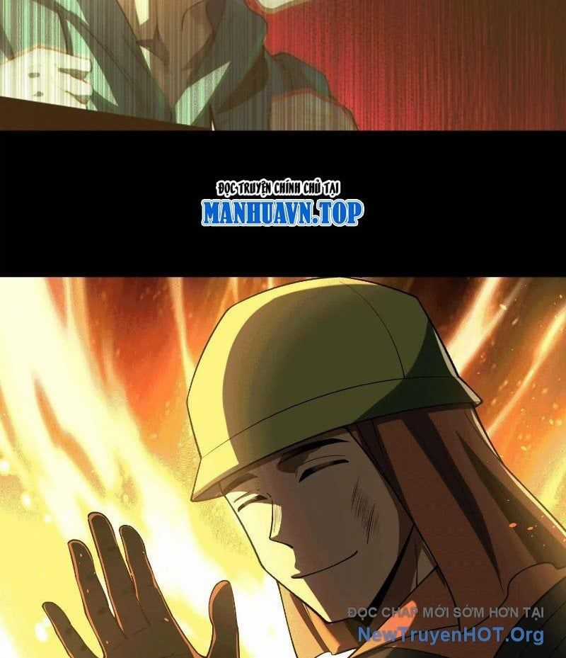 Thần Trò Chơi Dục Vọng Chương 112 trang 30