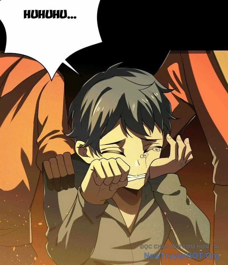 Thần Trò Chơi Dục Vọng Chương 112 trang 33