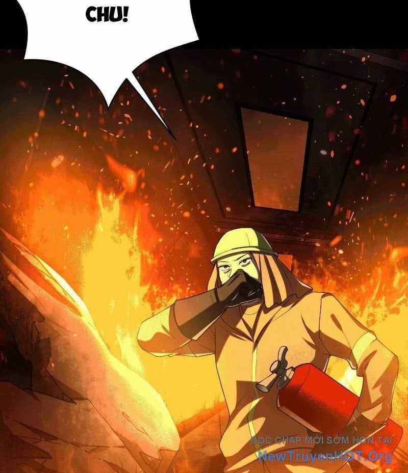 Thần Trò Chơi Dục Vọng Chương 112 trang 35