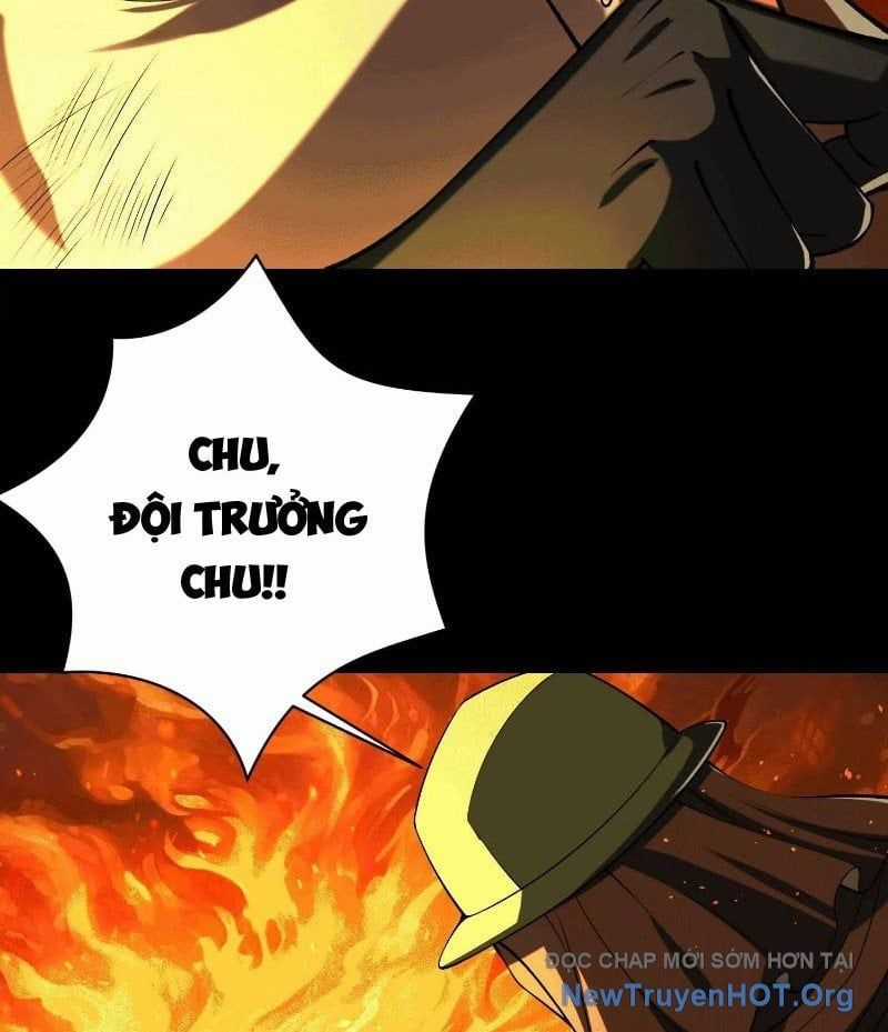 Thần Trò Chơi Dục Vọng Chương 112 trang 37