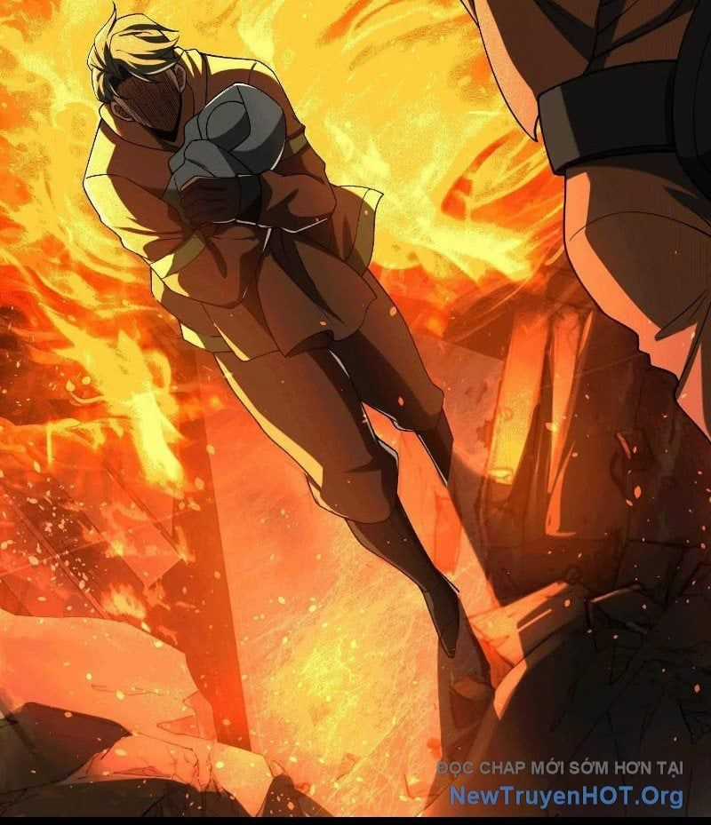 Thần Trò Chơi Dục Vọng Chương 112 trang 38