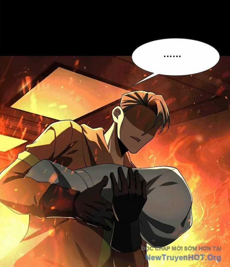 Thần Trò Chơi Dục Vọng Chương 112 trang 39