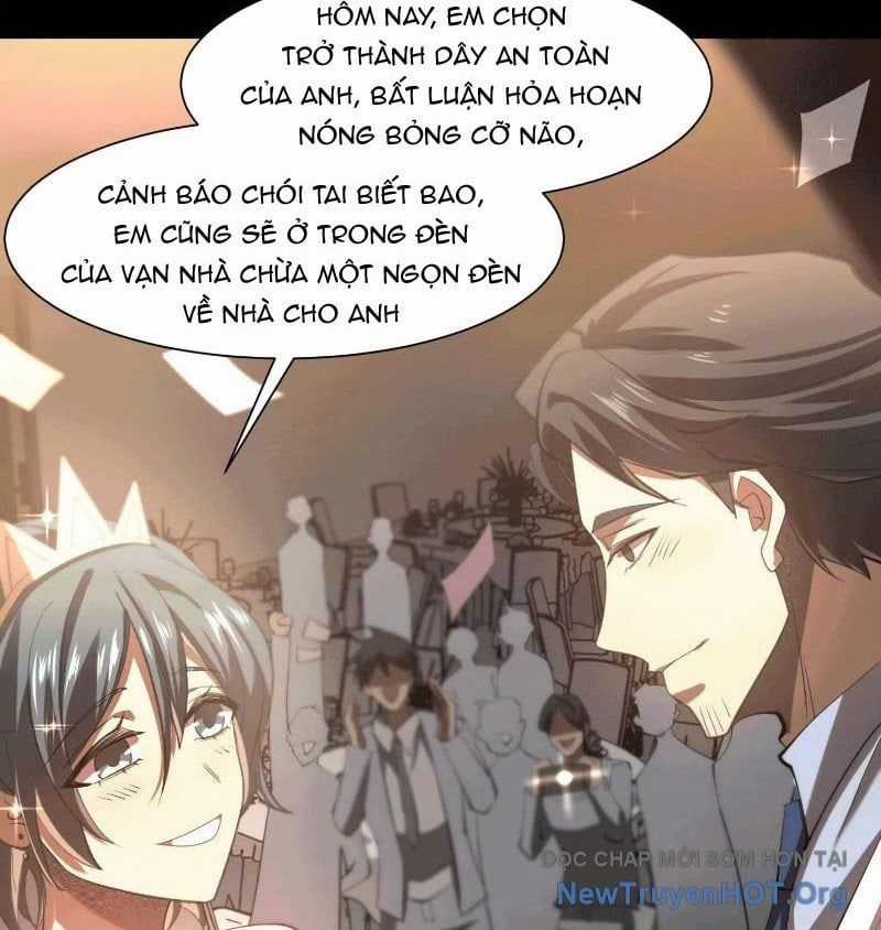 Thần Trò Chơi Dục Vọng Chương 112 trang 4