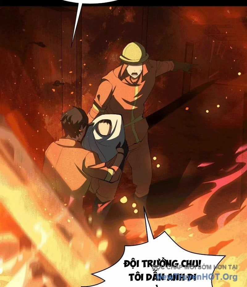 Thần Trò Chơi Dục Vọng Chương 112 trang 42