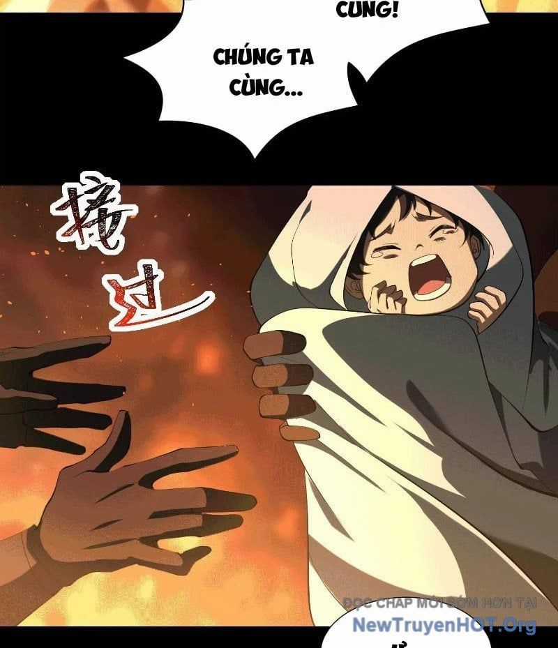 Thần Trò Chơi Dục Vọng Chương 112 trang 43