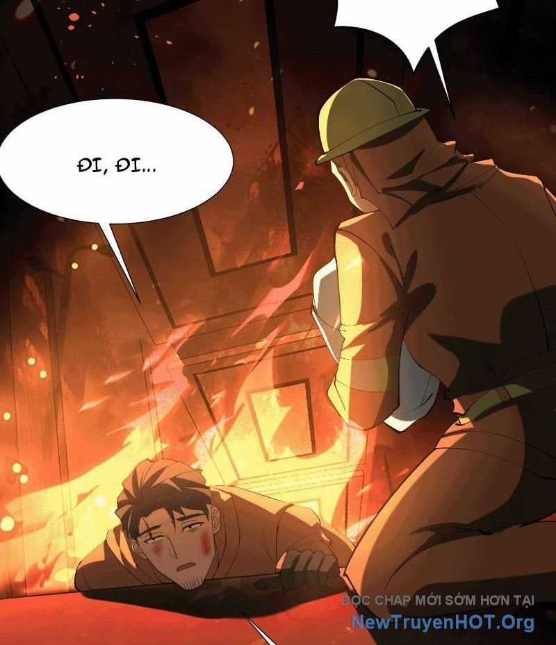 Thần Trò Chơi Dục Vọng Chương 112 trang 47