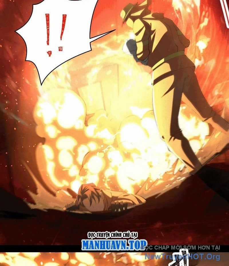 Thần Trò Chơi Dục Vọng Chương 112 trang 51