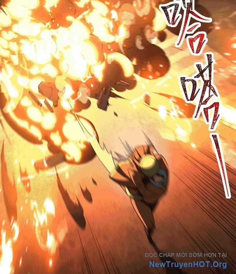 Thần Trò Chơi Dục Vọng Chương 112 trang 52