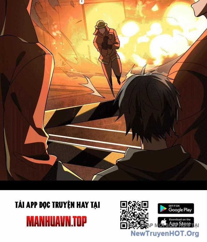 Thần Trò Chơi Dục Vọng Chương 112 trang 54