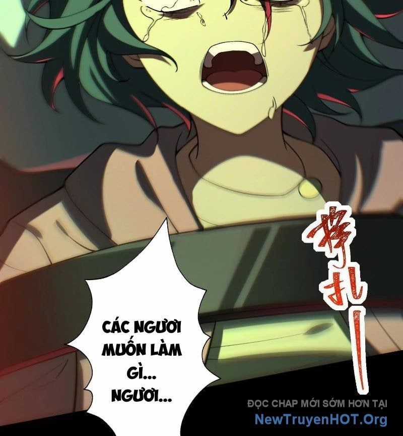 Thần Trò Chơi Dục Vọng Chương 113 trang 10