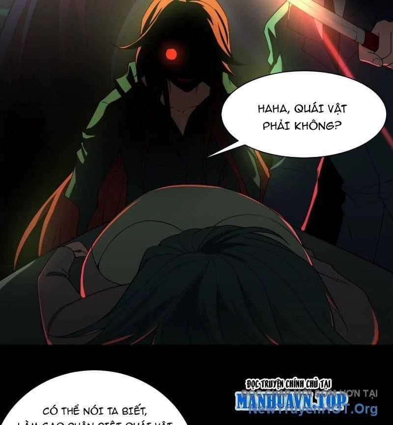 Thần Trò Chơi Dục Vọng Chương 113 trang 12