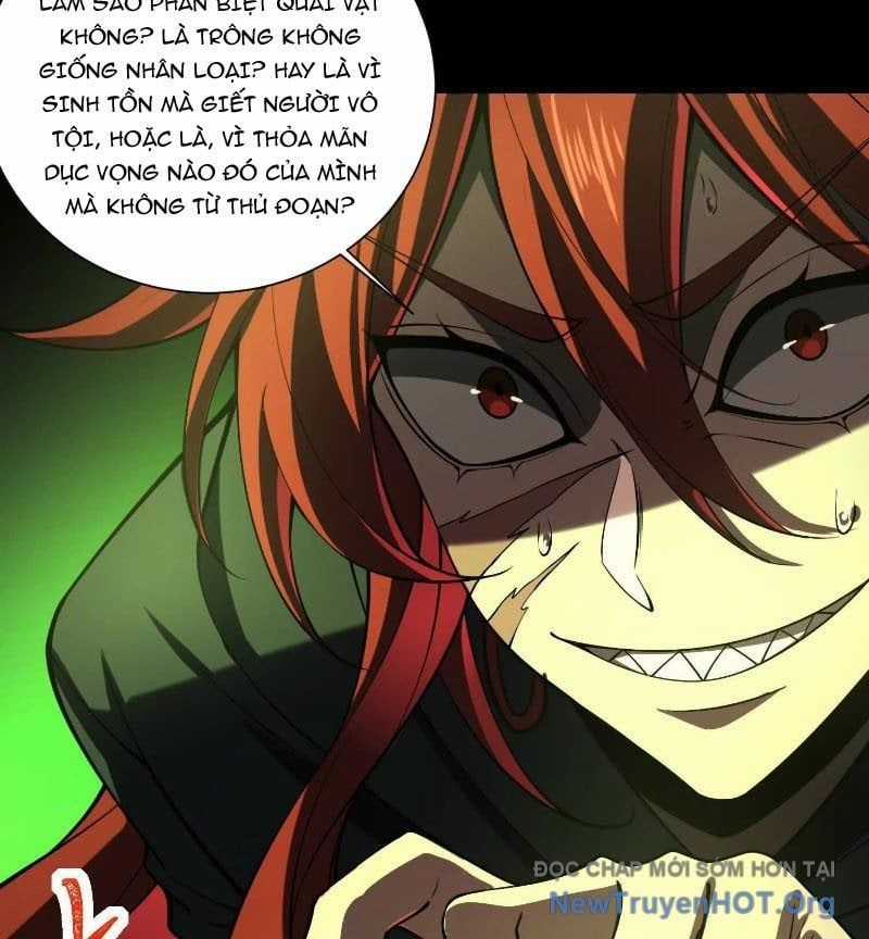 Thần Trò Chơi Dục Vọng Chương 113 trang 13