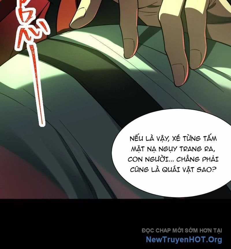 Thần Trò Chơi Dục Vọng Chương 113 trang 14