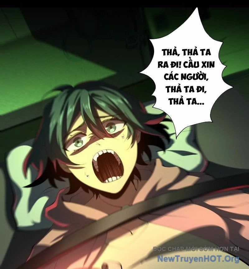 Thần Trò Chơi Dục Vọng Chương 113 trang 15