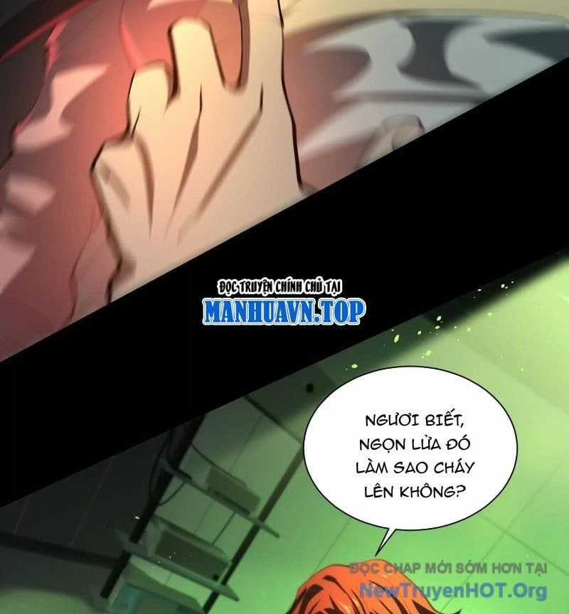 Thần Trò Chơi Dục Vọng Chương 113 trang 16