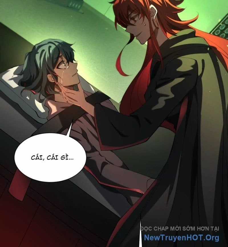 Thần Trò Chơi Dục Vọng Chương 113 trang 17