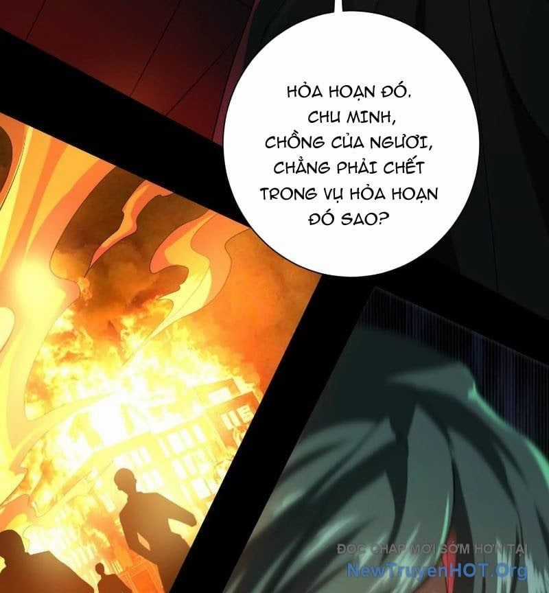 Thần Trò Chơi Dục Vọng Chương 113 trang 18