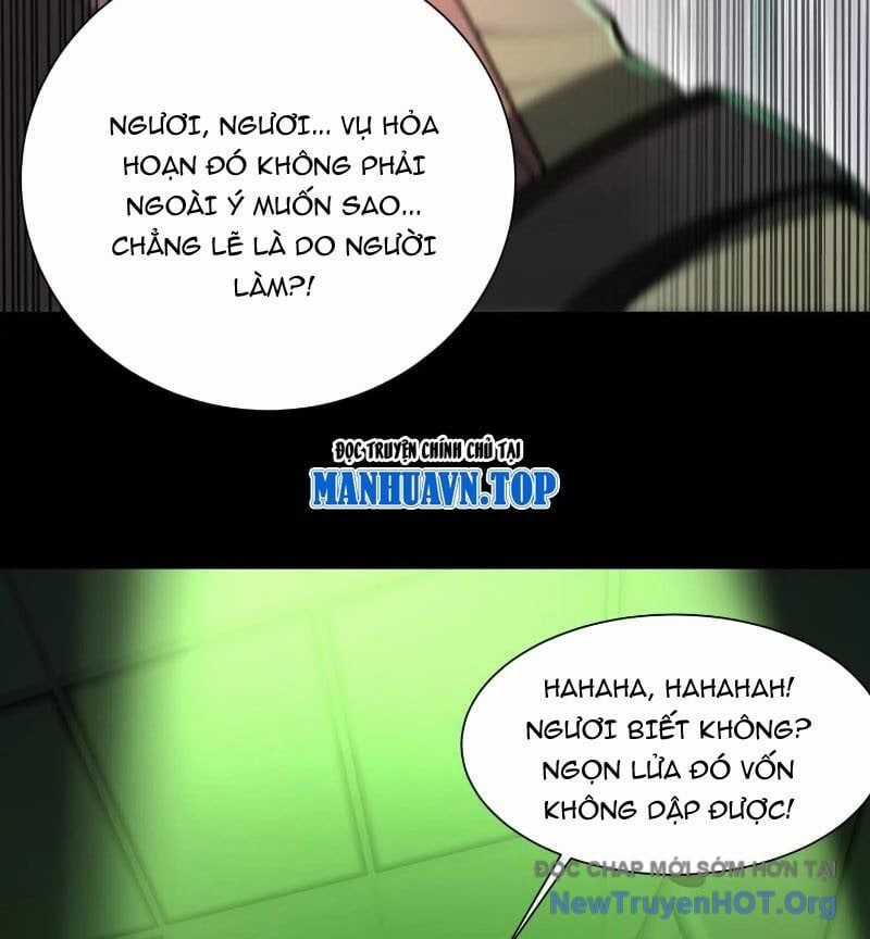 Thần Trò Chơi Dục Vọng Chương 113 trang 20