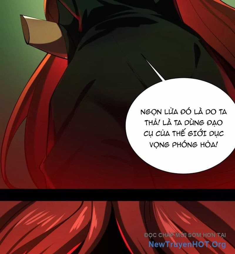 Thần Trò Chơi Dục Vọng Chương 113 trang 22