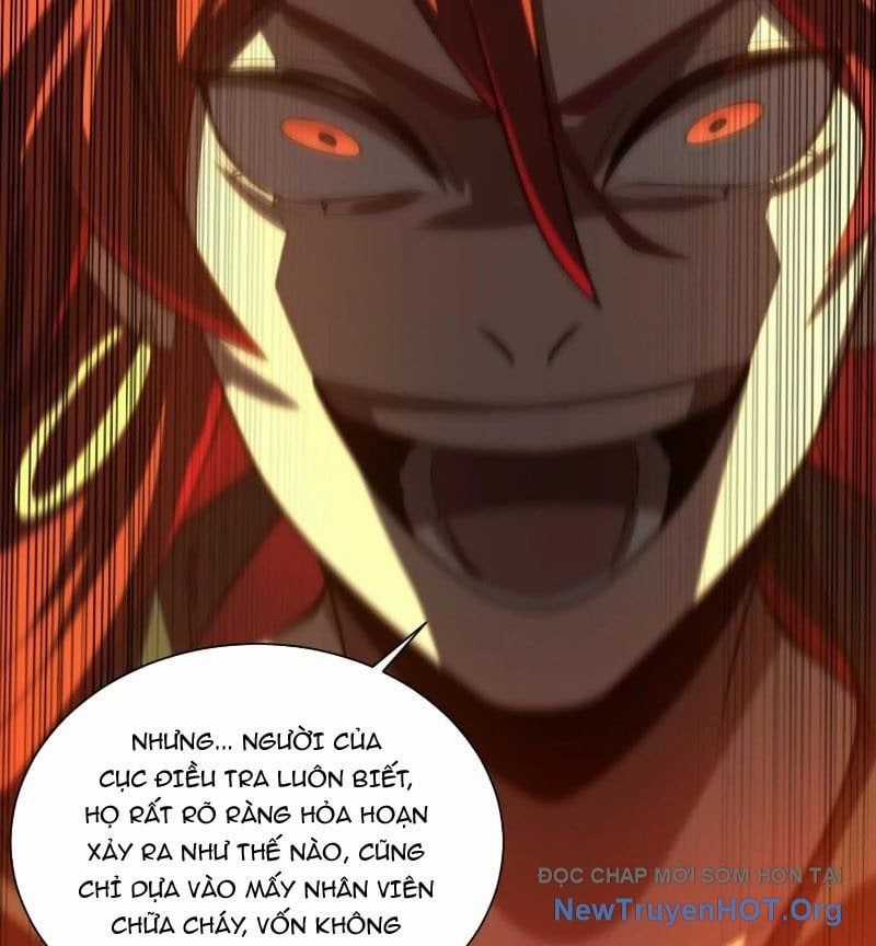 Thần Trò Chơi Dục Vọng Chương 113 trang 25